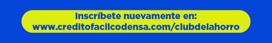 Cr&eacute;dito f&acute;cil codensa